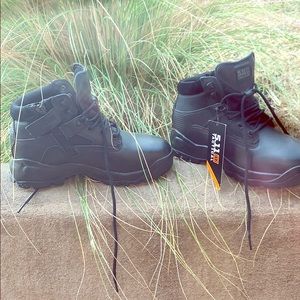 Women’s 5.11  tactical boots